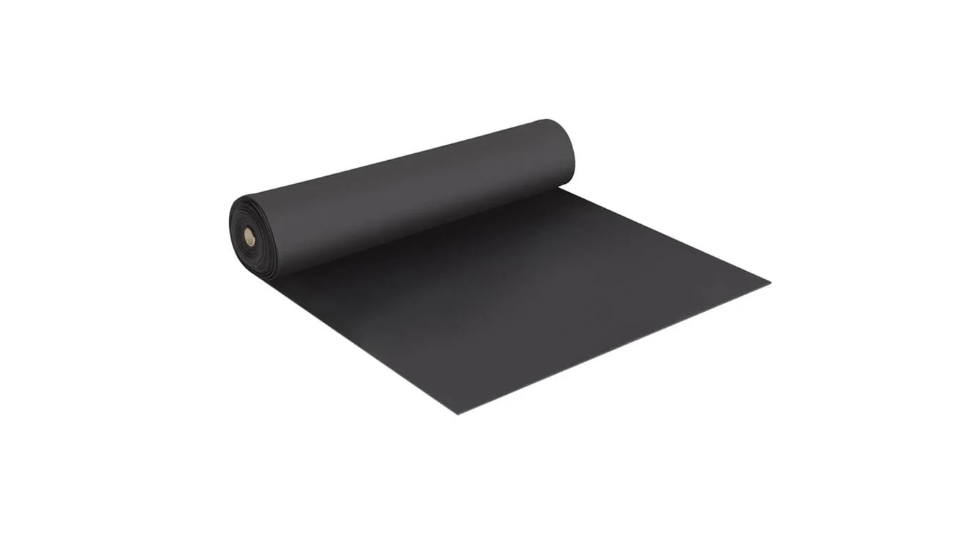 Ses Yalıtım Bariyeri 2 mm